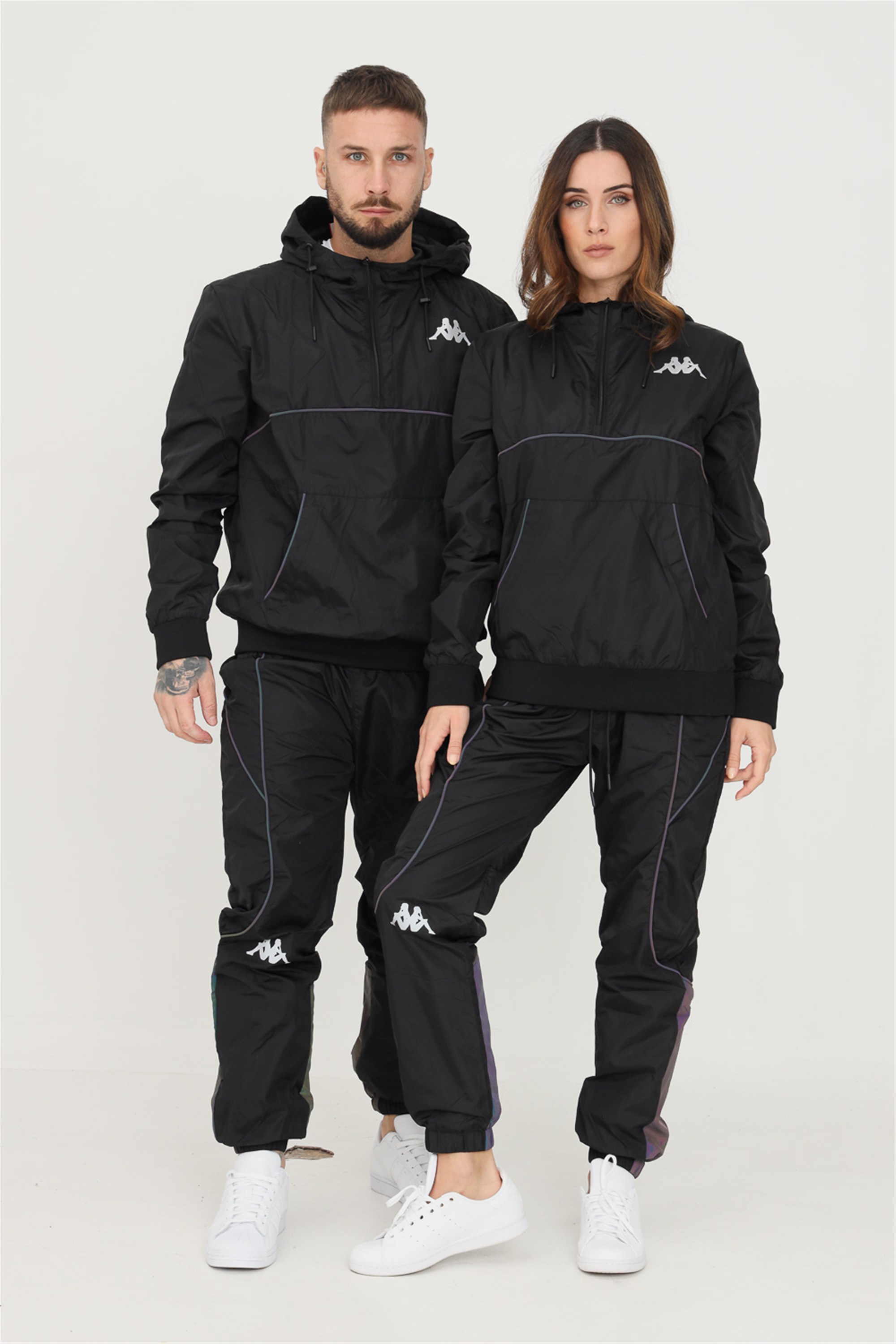 kappa Hose Unisex günstig online kaufen