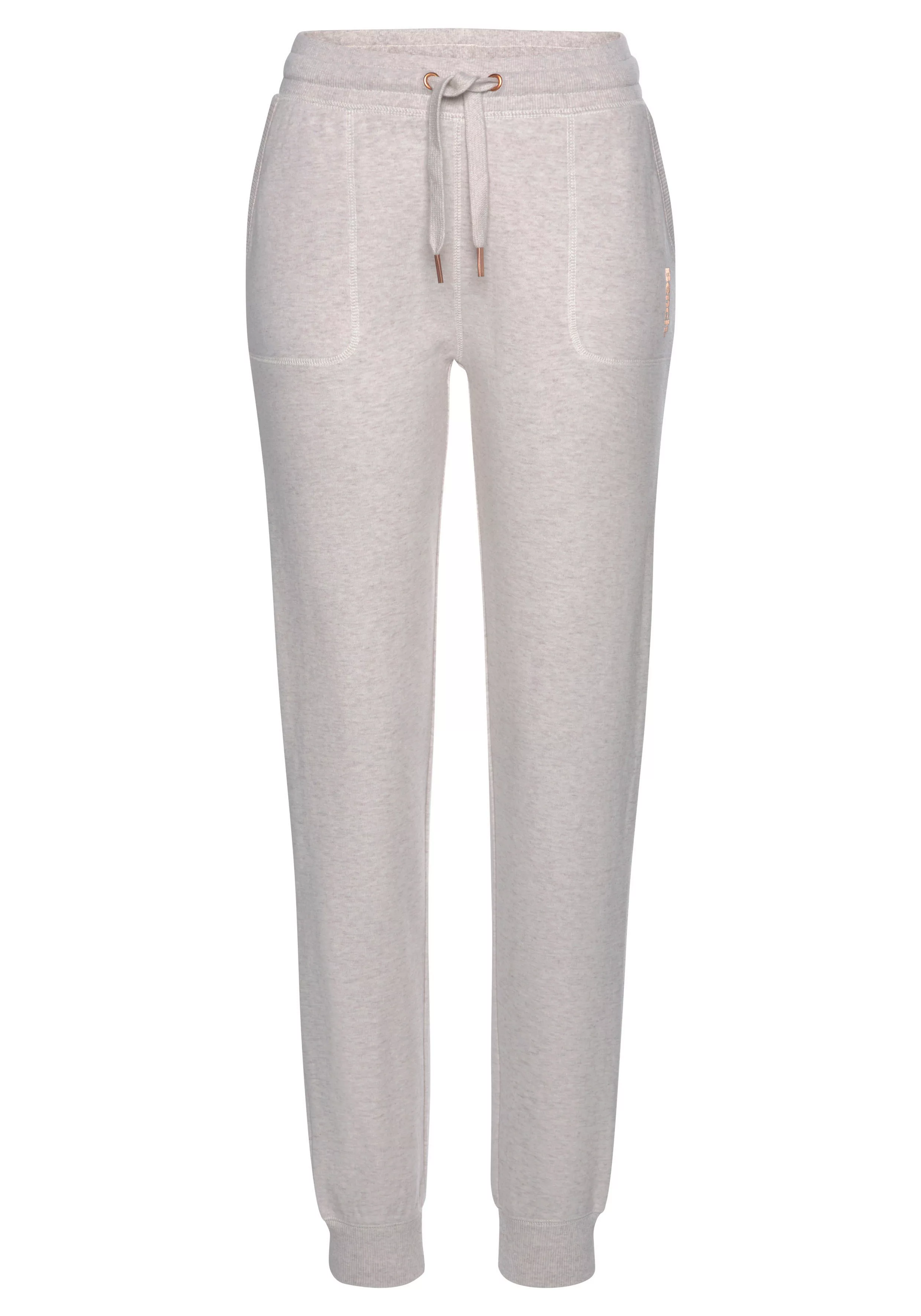 Bench. Loungewear Loungehose, mit aufgesetzten Taschen, Loungewear günstig online kaufen