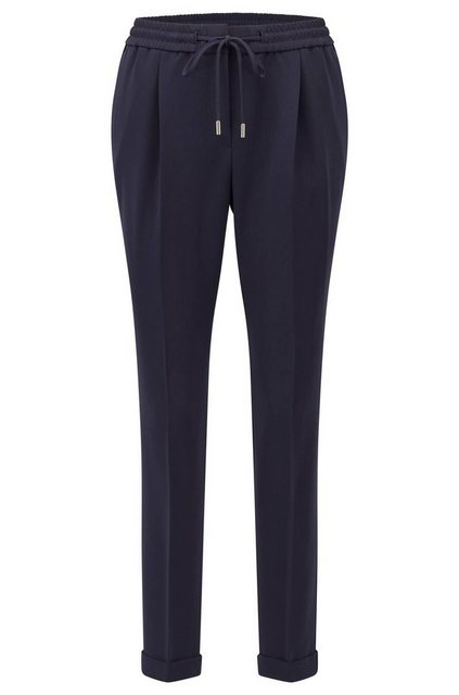 BOSS Culotte Damen Hose TARIYANA 9 (1-tlg) günstig online kaufen