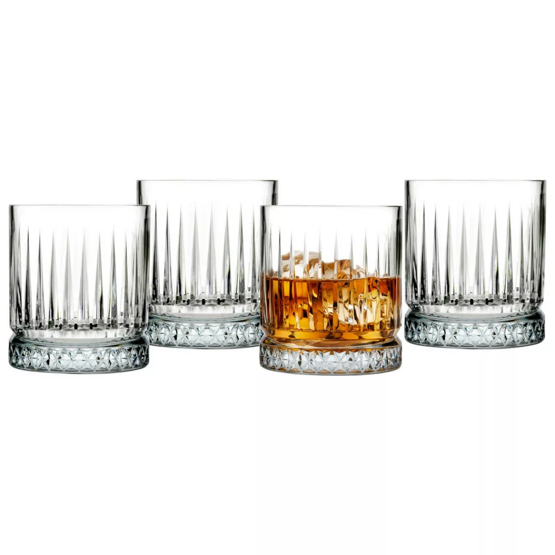 CreaTable Whiskyglas Elysia transparent günstig online kaufen