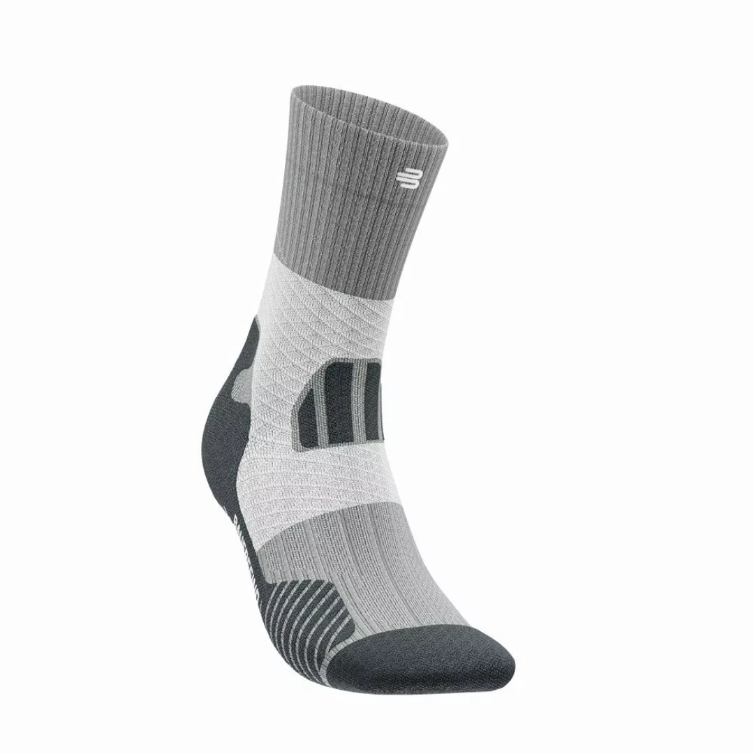 Bauerfeind Laufsocken "Trail Run Compression Socks" günstig online kaufen