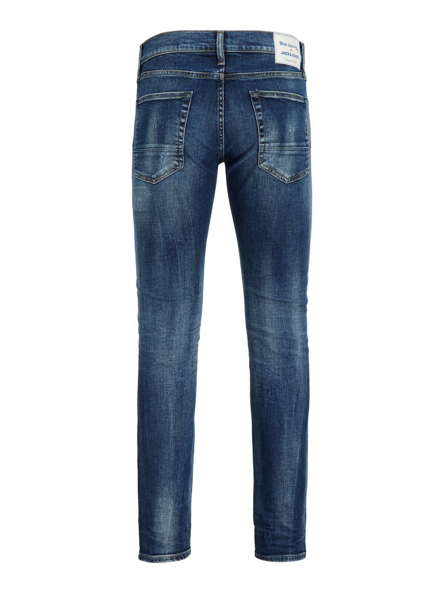 GLENN LUCA EL 009 SLIM FIT JEANS günstig online kaufen