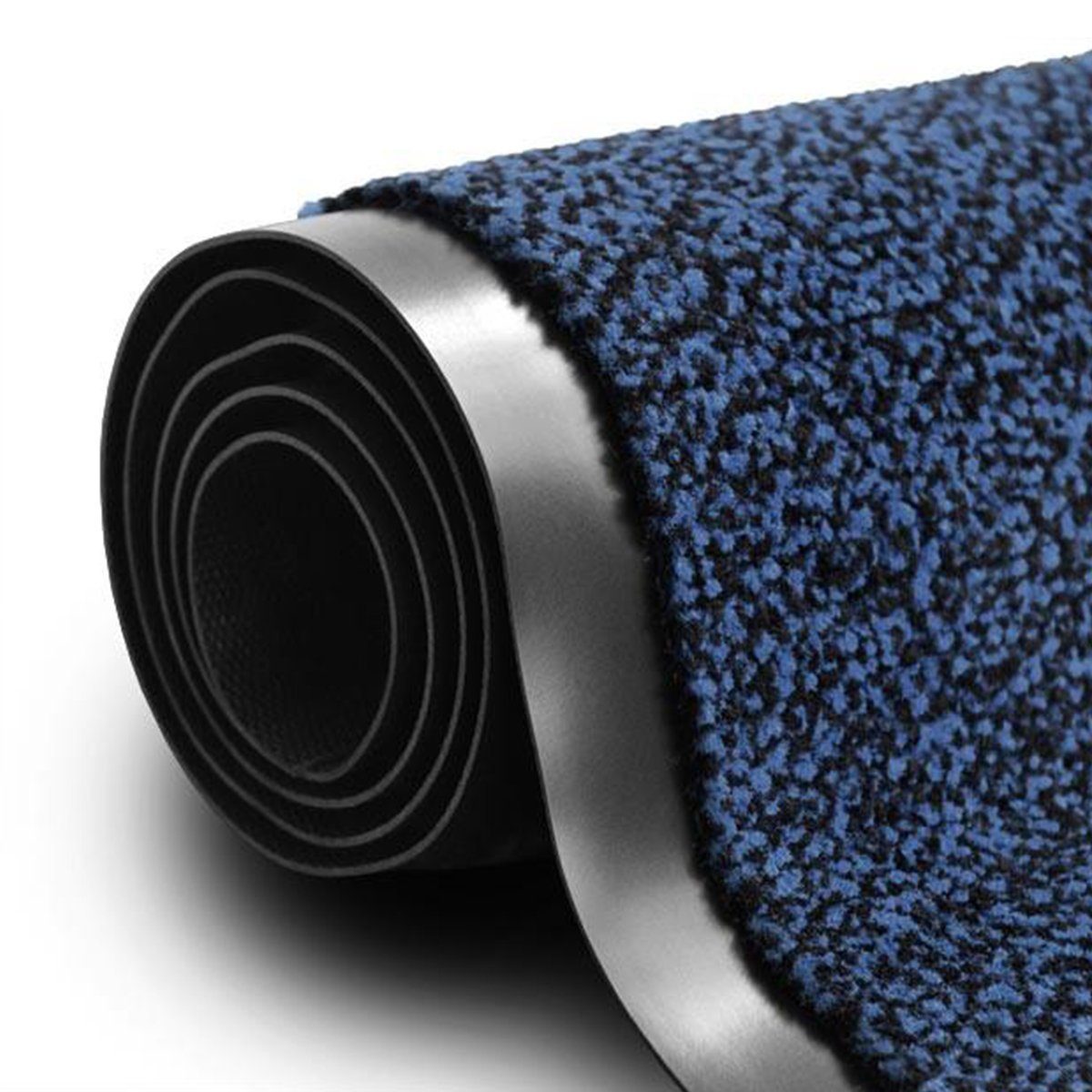 Kubus Fußmatte Sauberlaufmatte Karat Authentic, rechteckig, günstig online kaufen