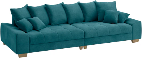 Mr. Couch Big-Sofa »Nikita II« günstig online kaufen