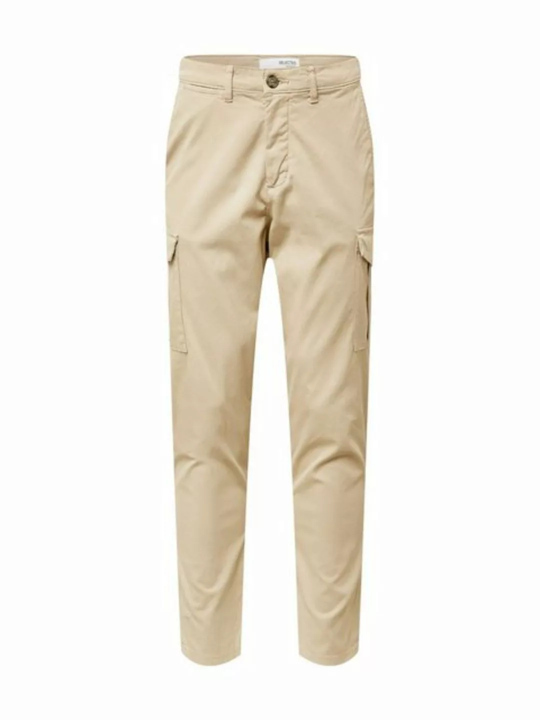 SELECTED HOMME Cargohose WICK CARGO PANT günstig online kaufen