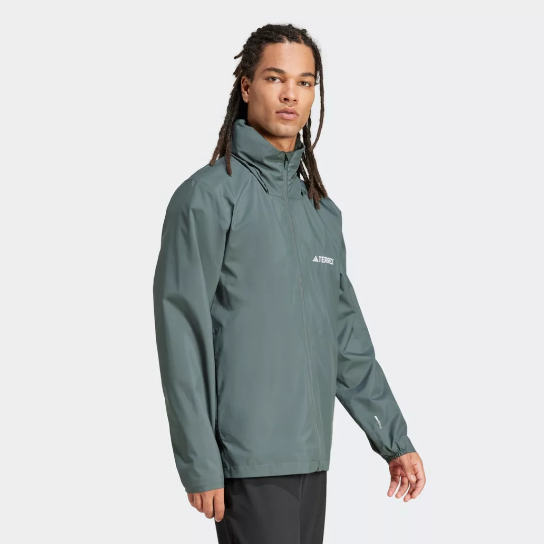 adidas TERREX Outdoorjacke "MT ESS 2L R JKT" günstig online kaufen