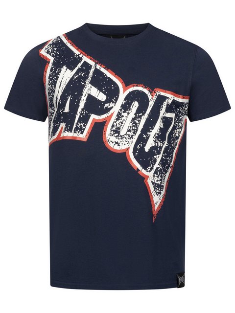 TAPOUT T-Shirt BERNARDINO günstig online kaufen