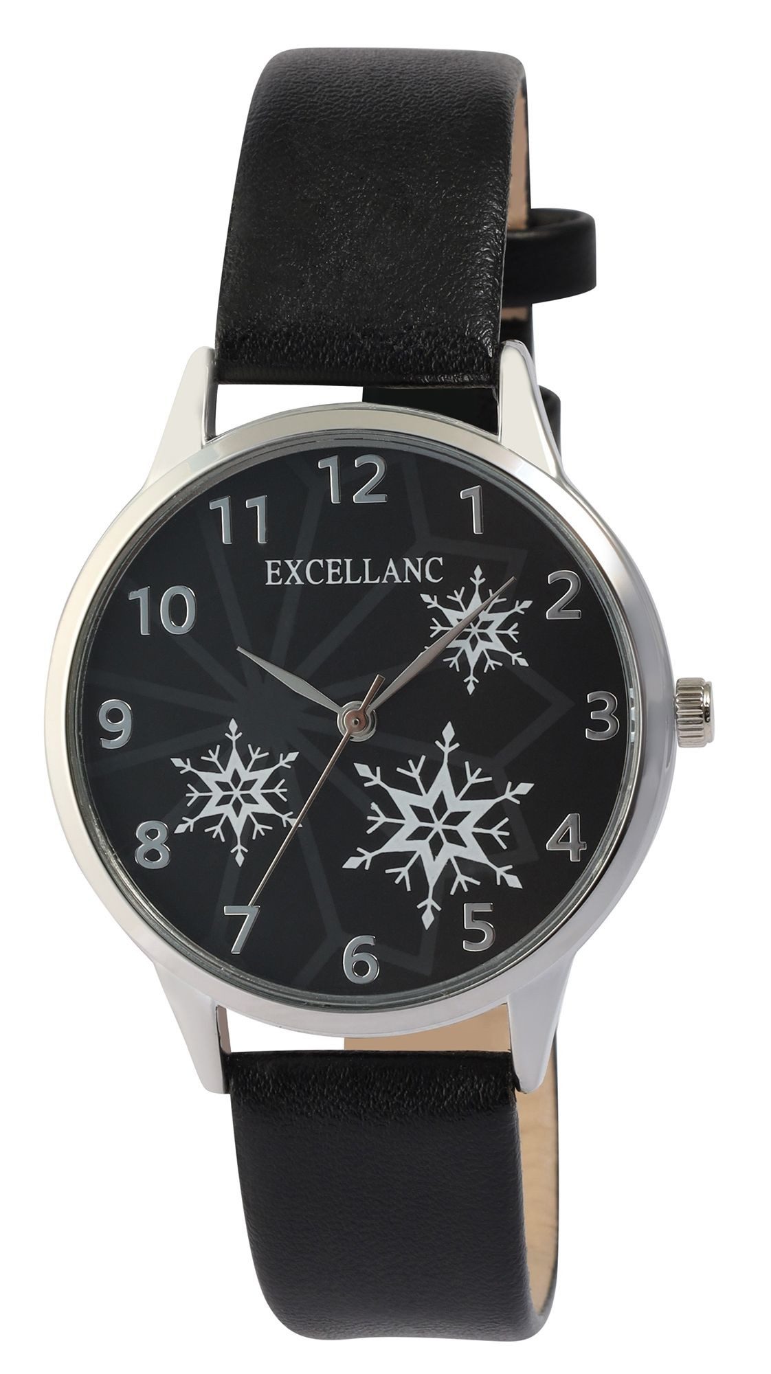 Excellanc Quarzuhr 1900302 Excellanc Damenuhr, Armband günstig online kaufen
