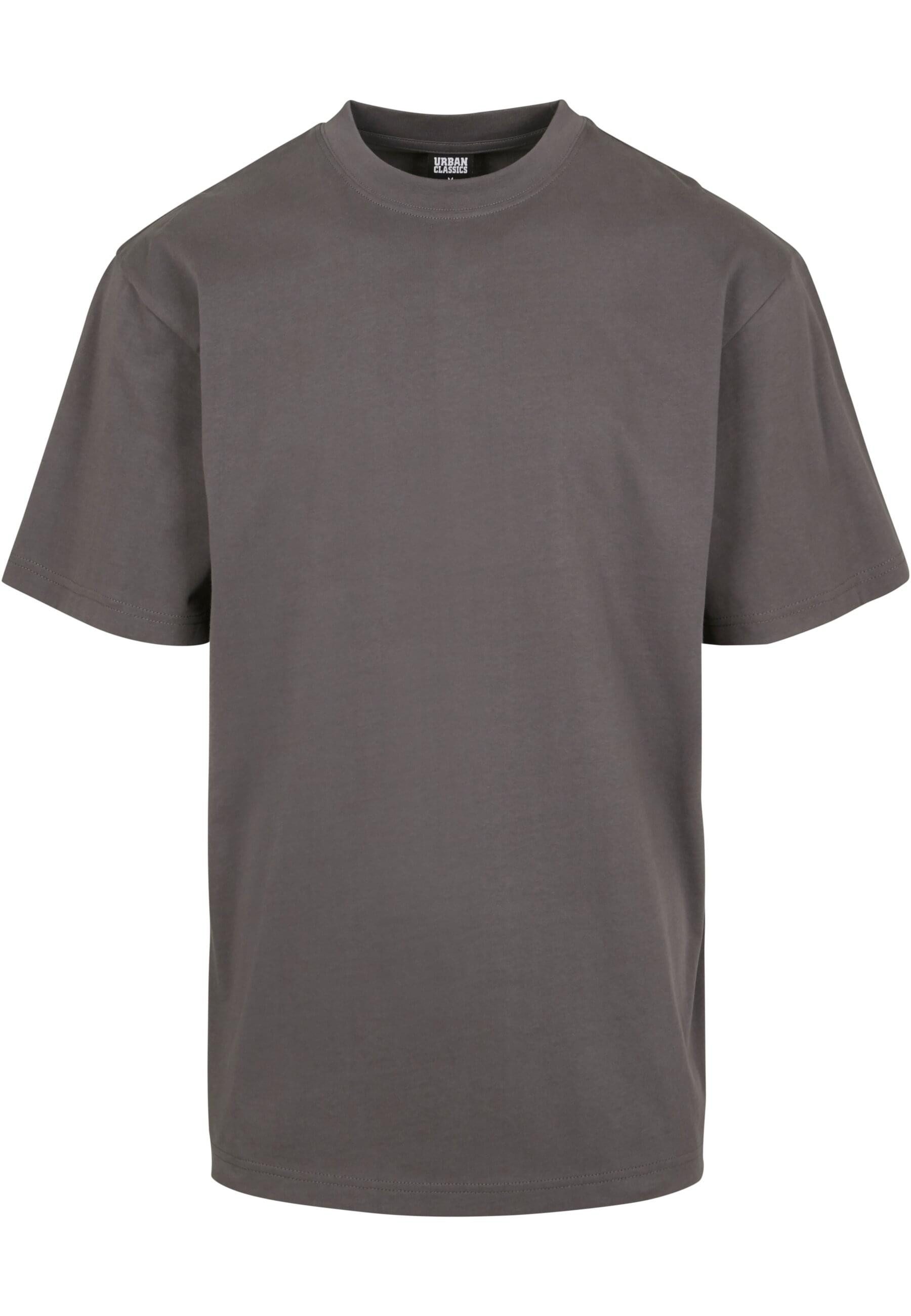 URBAN CLASSICS T-Shirt "Urban Classics Herren Tall Tee", (1 tlg.) günstig online kaufen