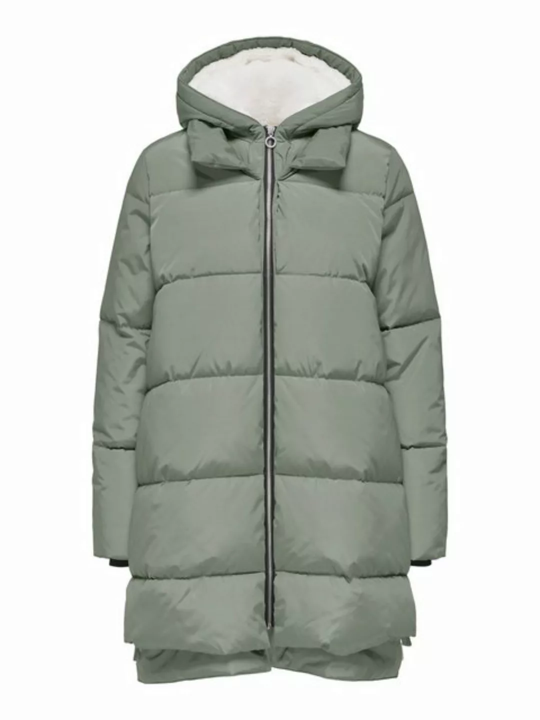 ONLY Winterjacke günstig online kaufen