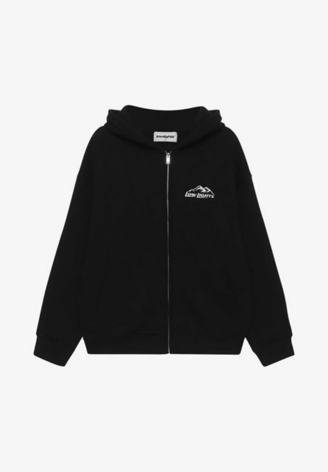 Low Lights Studios Sweatjacke günstig online kaufen