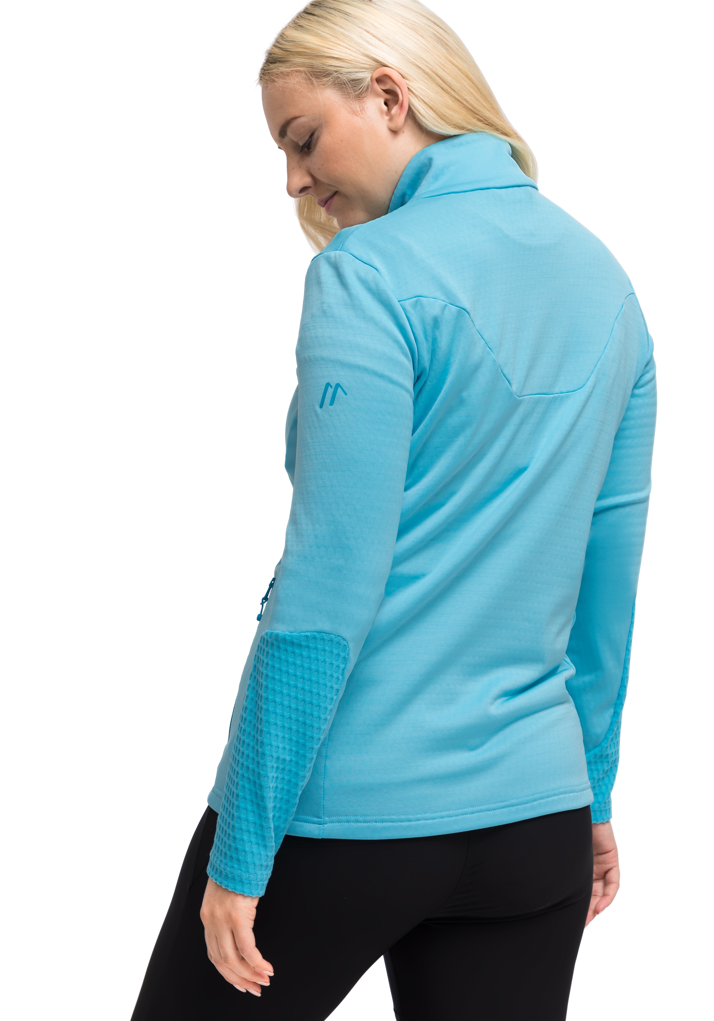Maier Sports Funktionsjacke "Faxi Jacket W", Elastische Outdoorjacke mit an günstig online kaufen
