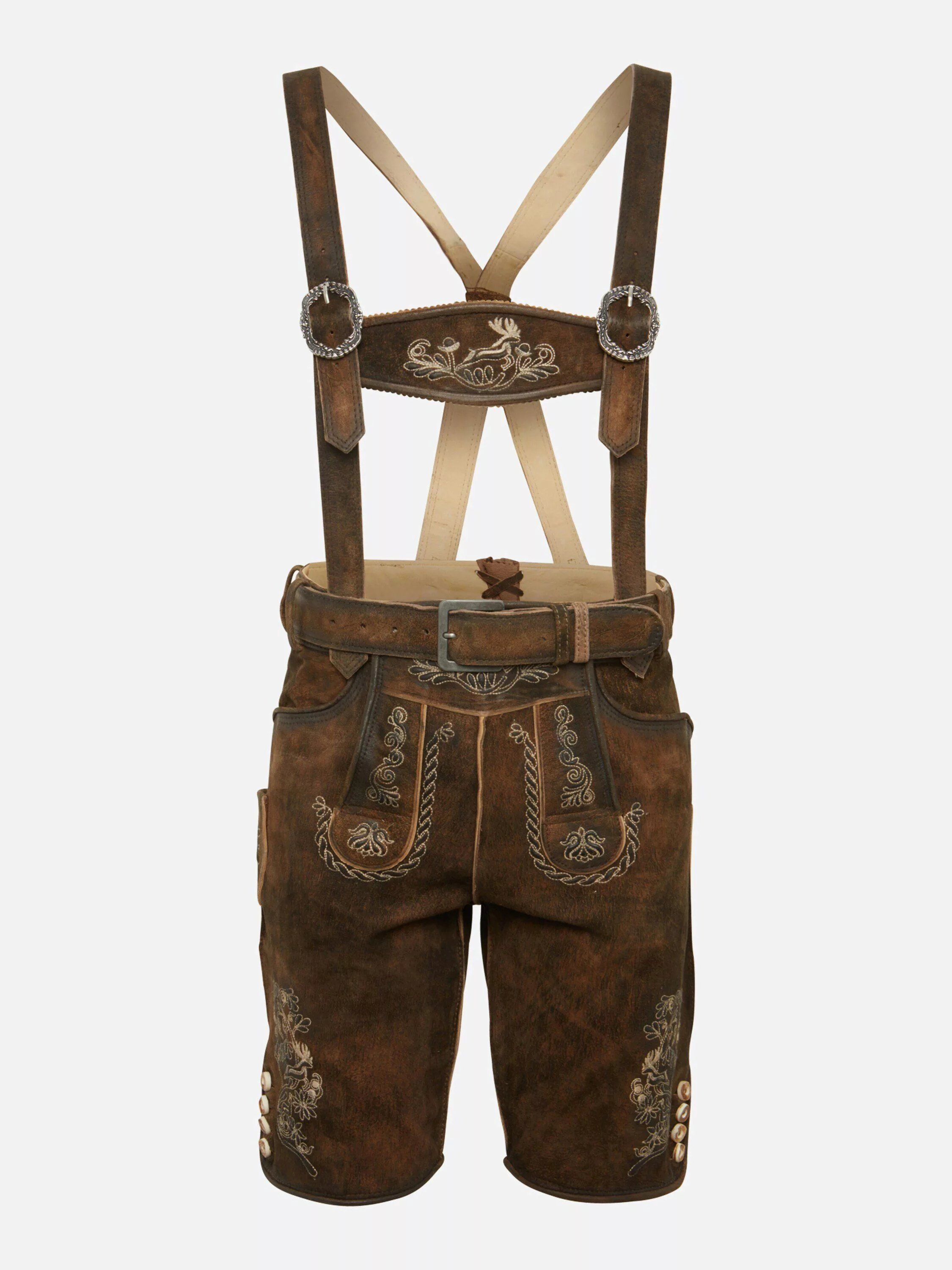 MarJo Trachtenhose Carl (1-tlg) günstig online kaufen