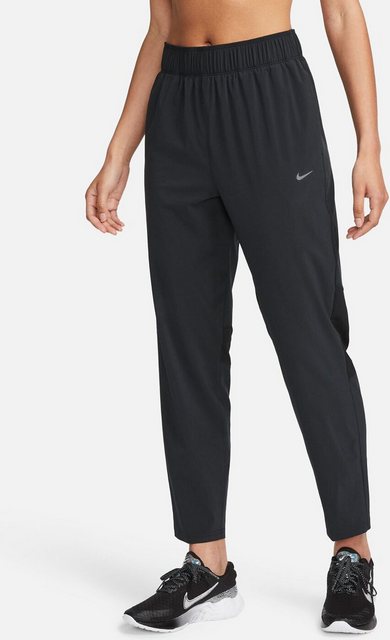 Nike Laufhose W NK FAST DF MR 7/8 PANT BLACK/REFLECTIVE SILV günstig online kaufen