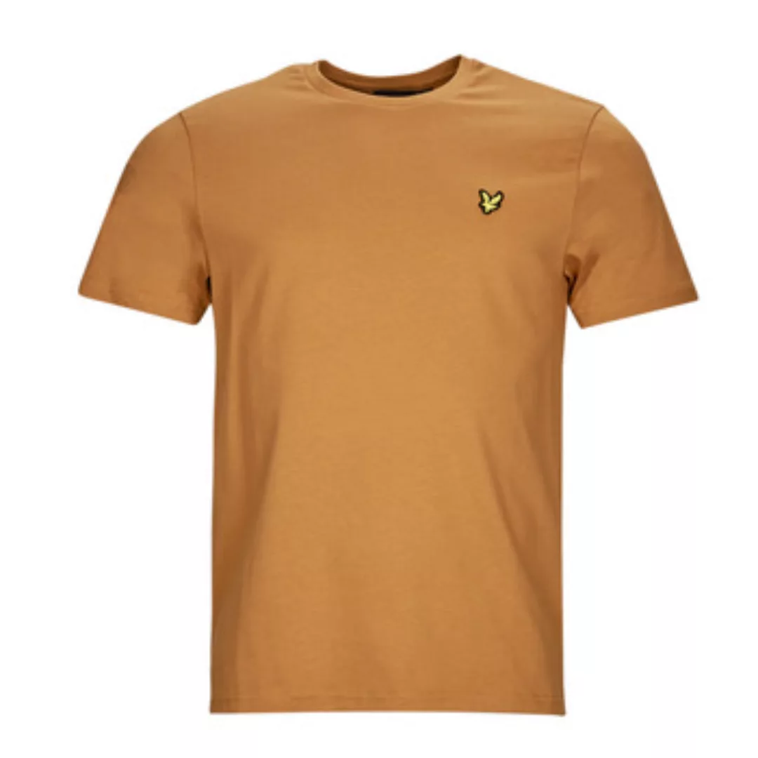 Lyle & Scott  T-Shirt PLAIN T SHIRT günstig online kaufen