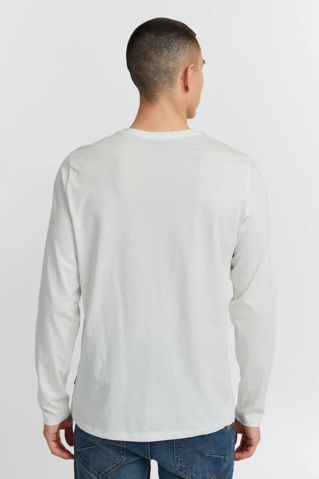 Blend T-Shirt "BLEND BHLongsleeve" günstig online kaufen