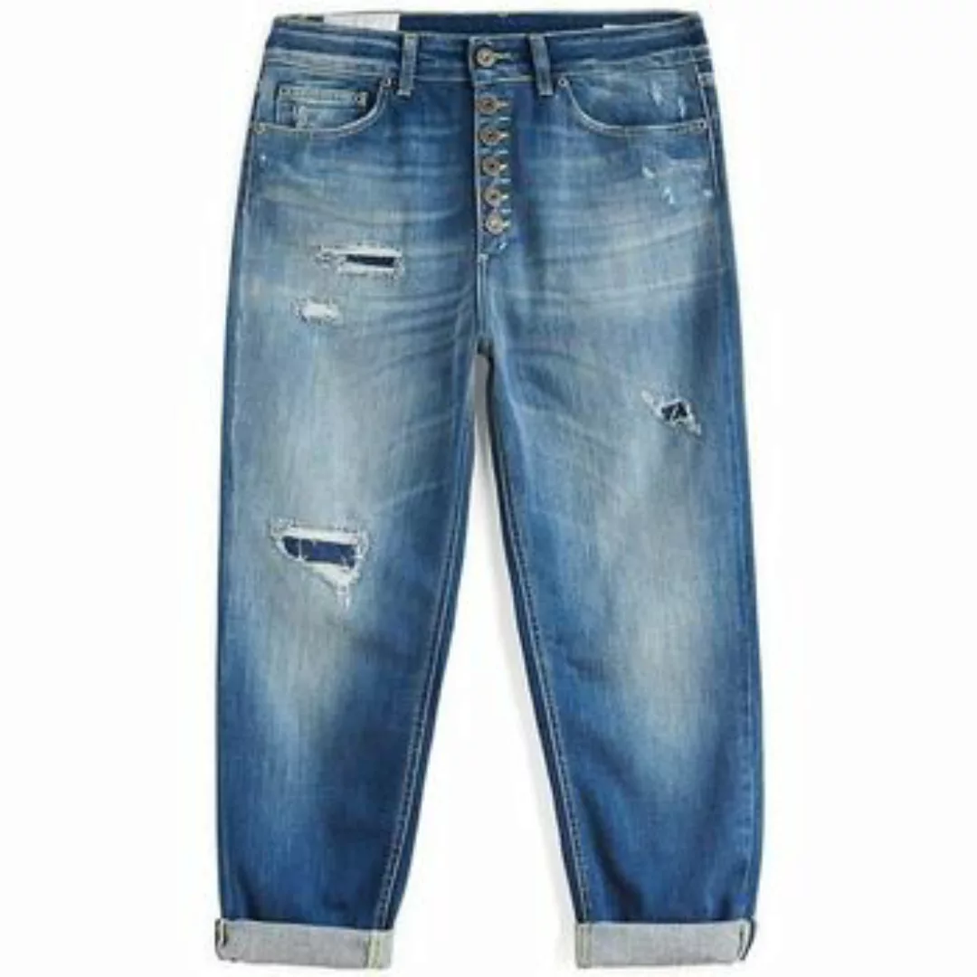 Dondup  Jeans KOONS DP268B DS0107-HQ6 günstig online kaufen