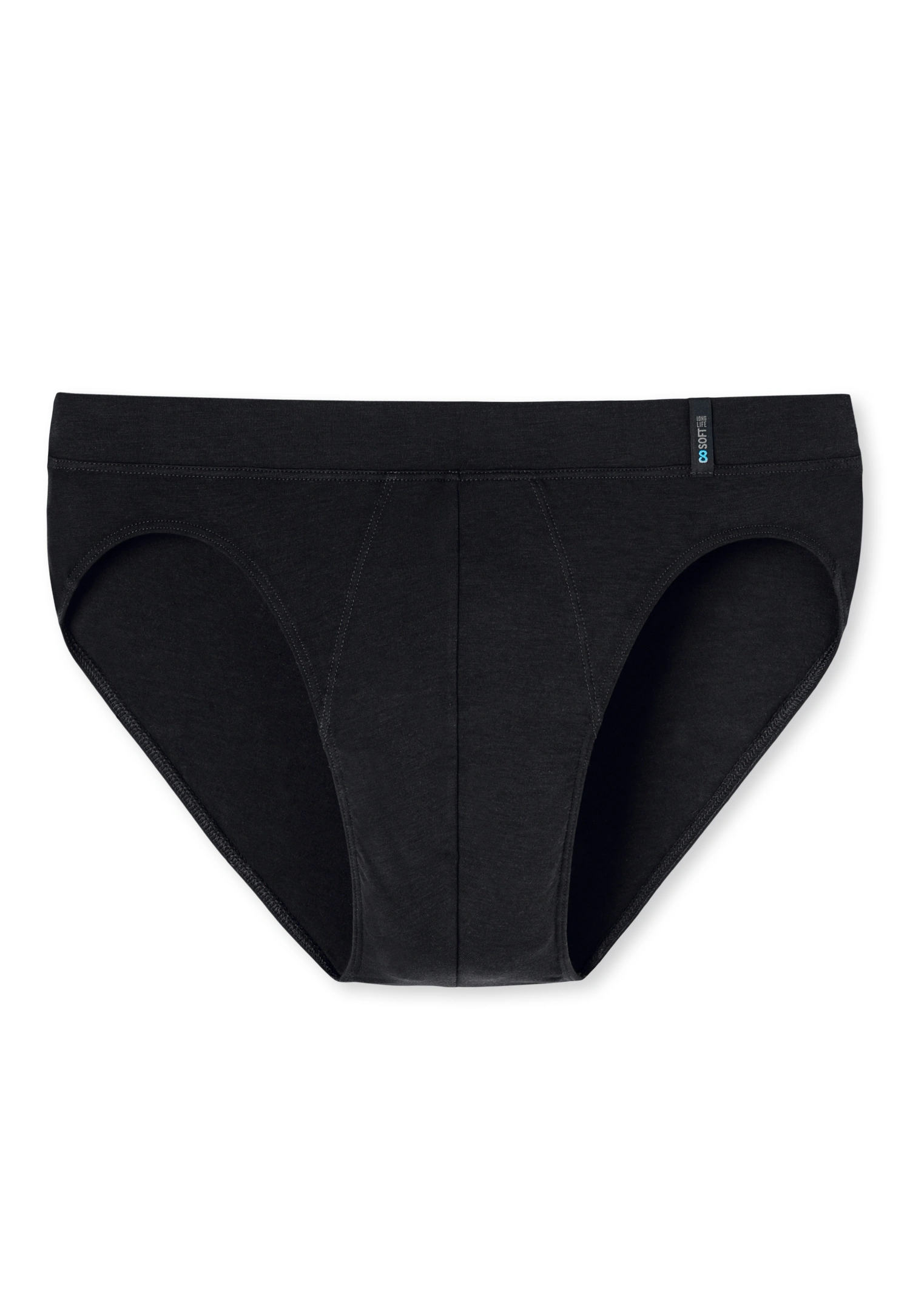 Schiesser Rioslip "Long Life Soft", ohne Eingriff, optimales Feuchtigkeitsm günstig online kaufen