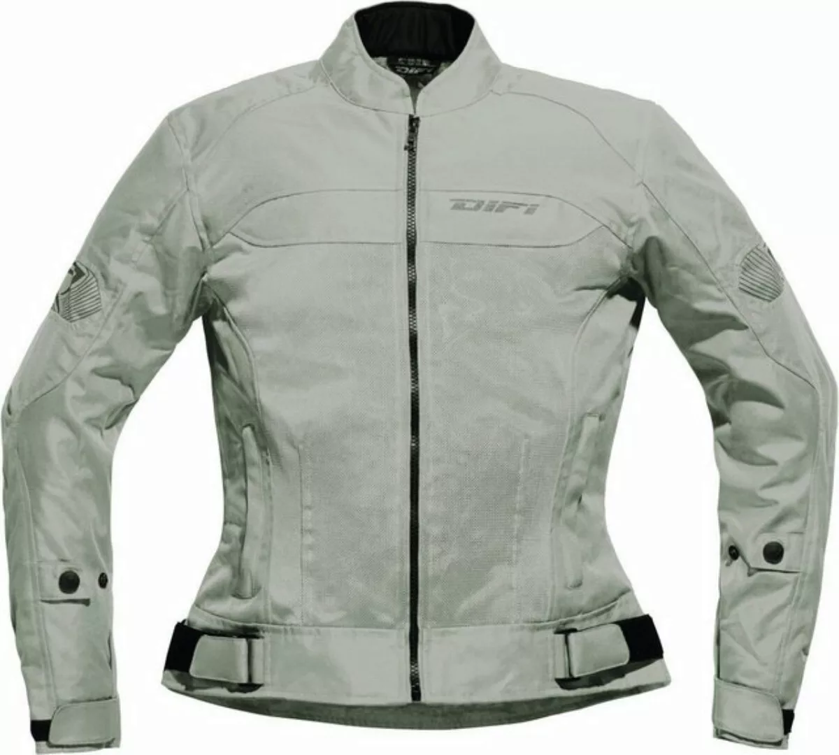 DIFI Motorradjacke Ibiza Air Damen Motorrad Textiljacke günstig online kaufen