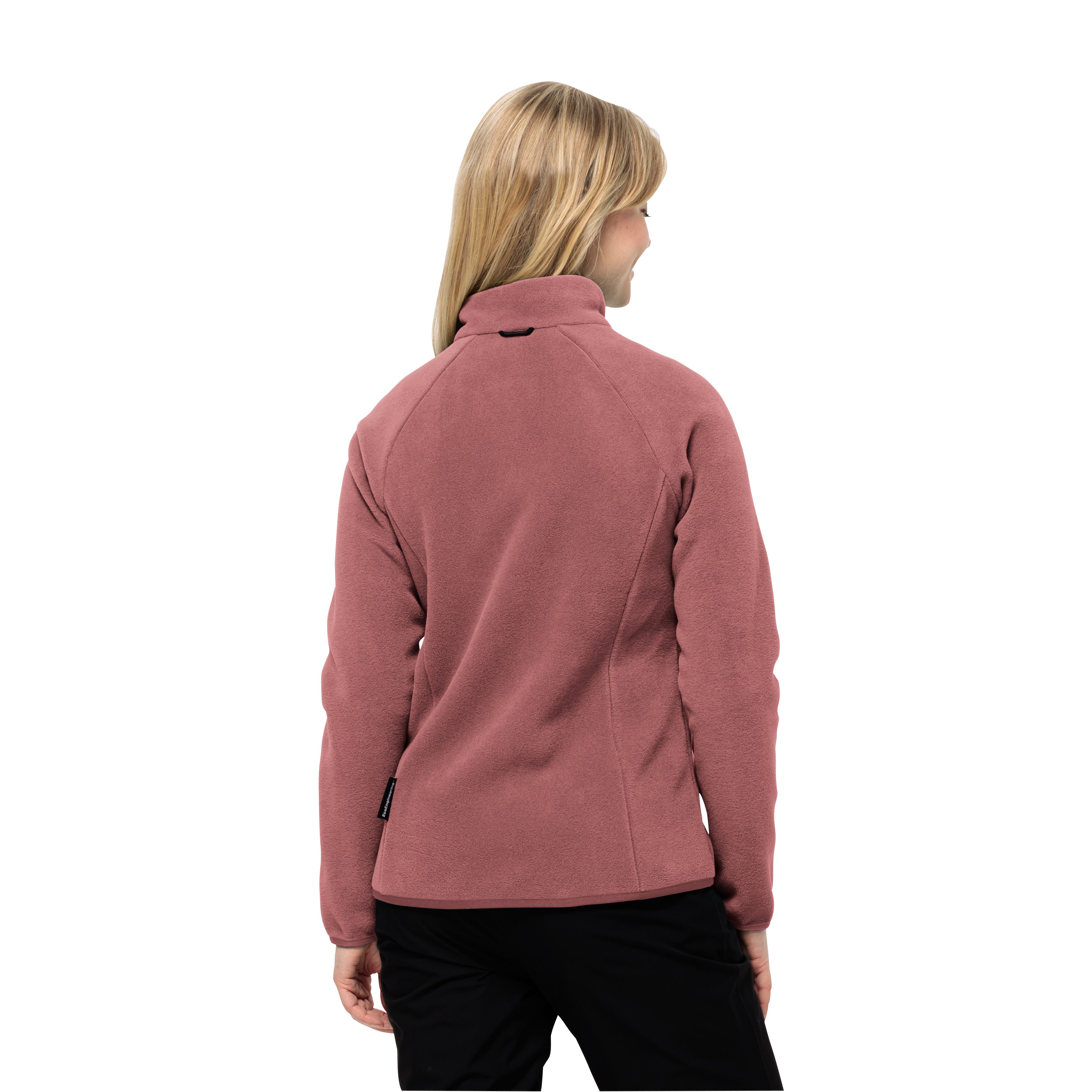 Jack Wolfskin Fleecejacke MOONRISE FZ W günstig online kaufen