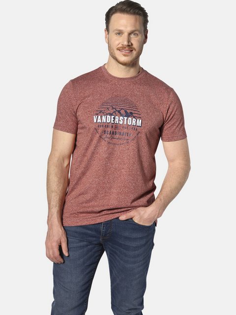 Jan Vanderstorm T-Shirt FINNMARVIN günstig online kaufen