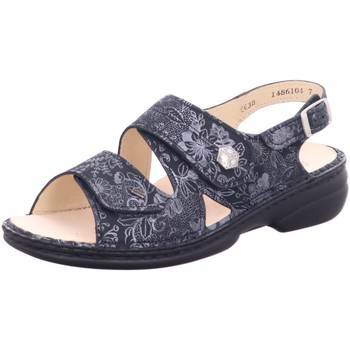 Finn Comfort  Sandalen Sandaletten MILOS 02560-701452 günstig online kaufen