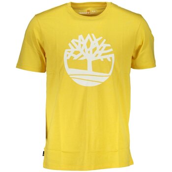 Timberland  T-Shirt TB0A2C6S_GIEG4 günstig online kaufen