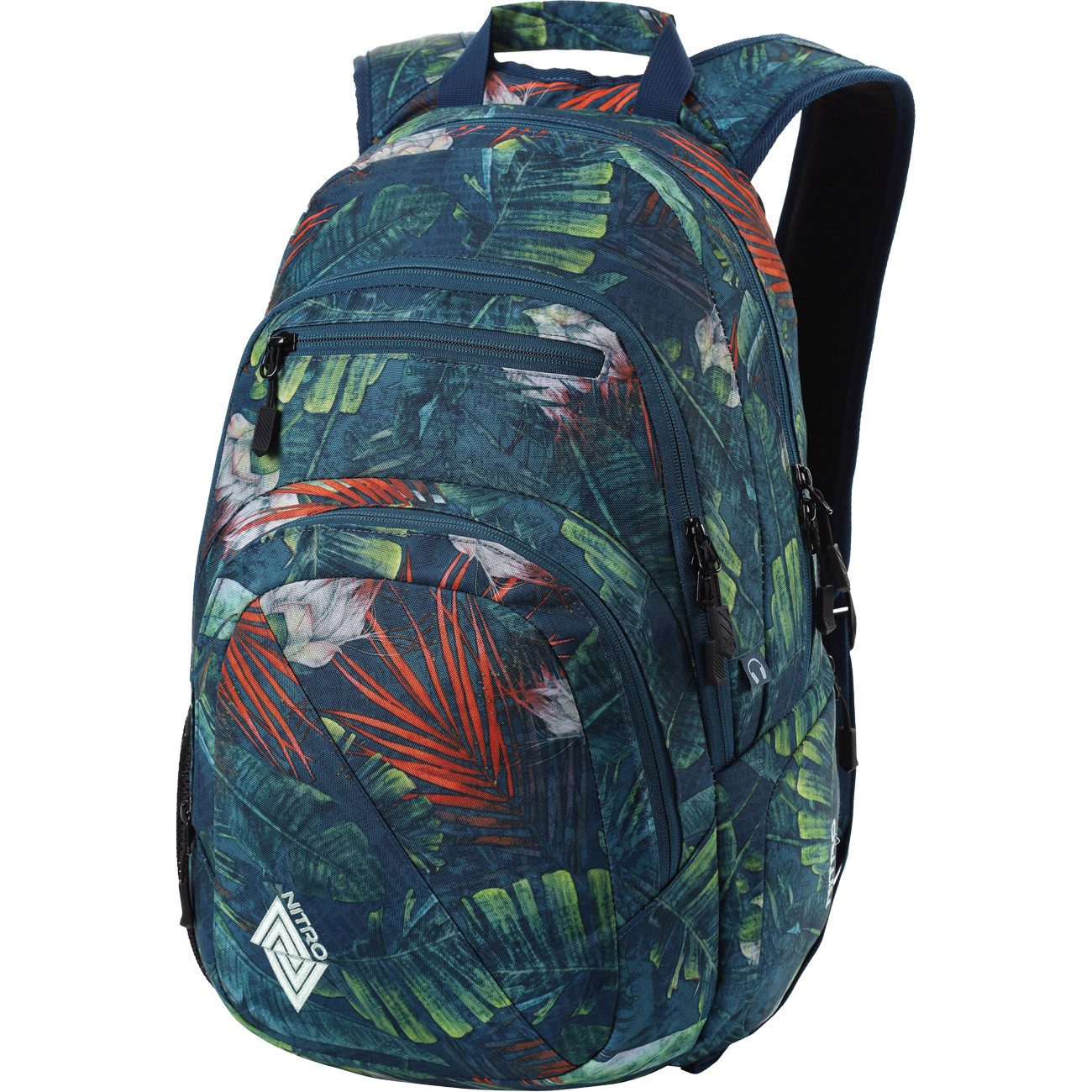NITRO Rucksack Stash 29 Backpack günstig online kaufen