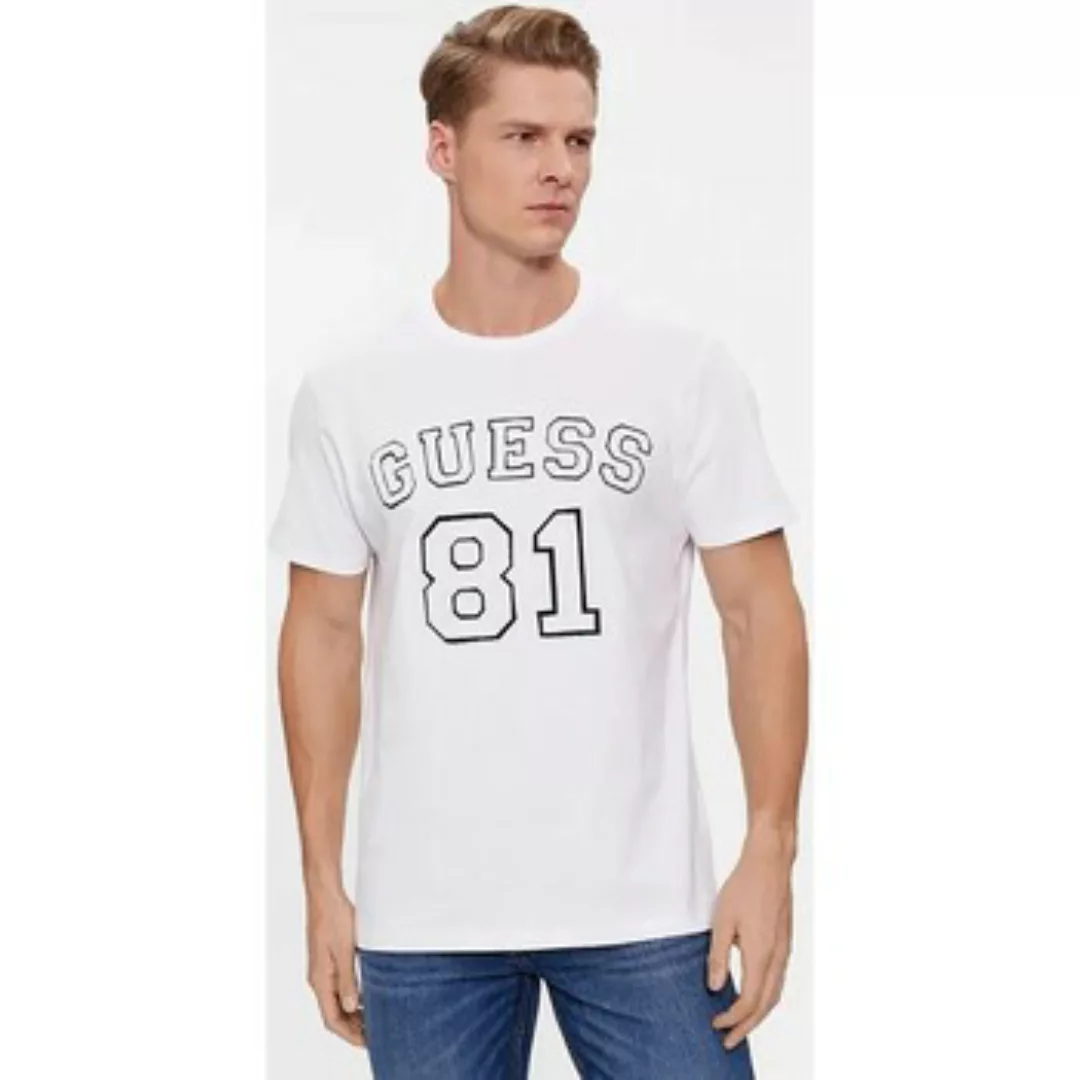 Guess  T-Shirt - günstig online kaufen