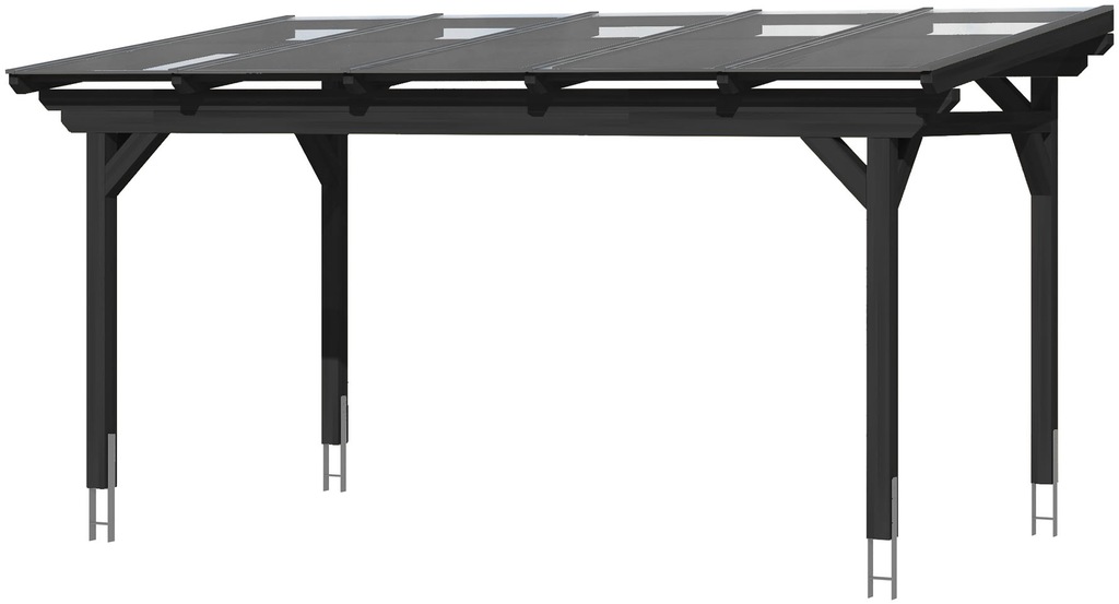 Skanholz Terrassendach "Sanremo" günstig online kaufen