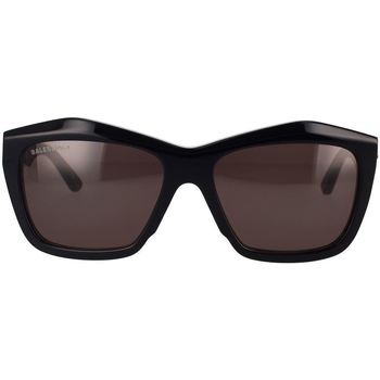 Balenciaga  Sonnenbrillen Sonnenbrille BB0234S 001 günstig online kaufen