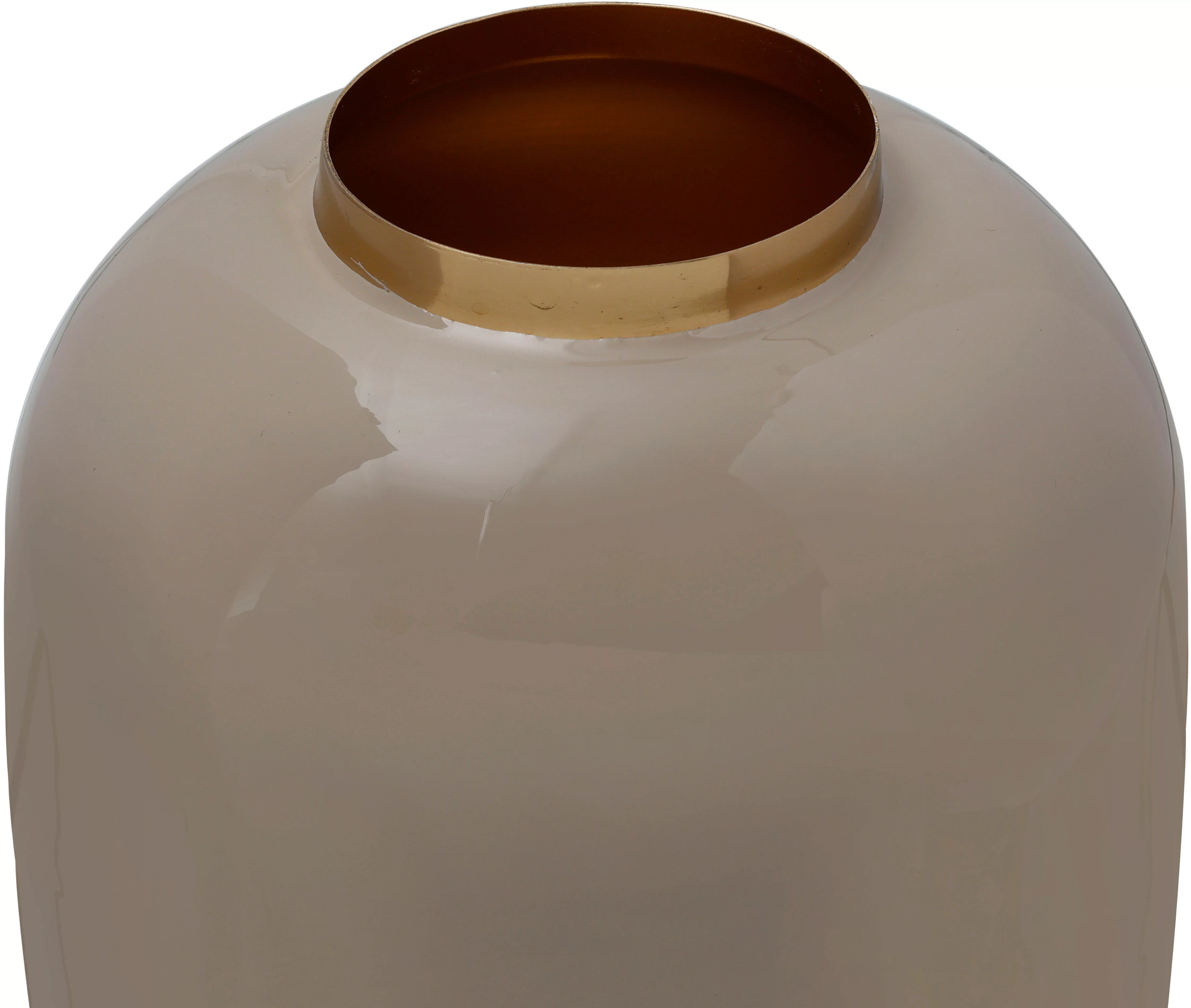 Kayoom Dekovase "Vase Art Deco 355", (1 St.) günstig online kaufen