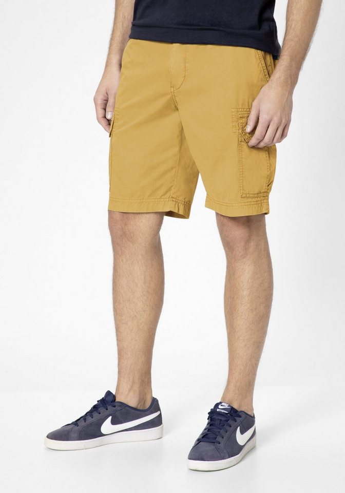 Paddock's Cargobermudas RELAX Bermuda Regular-Fit CARGO Bermudas günstig online kaufen