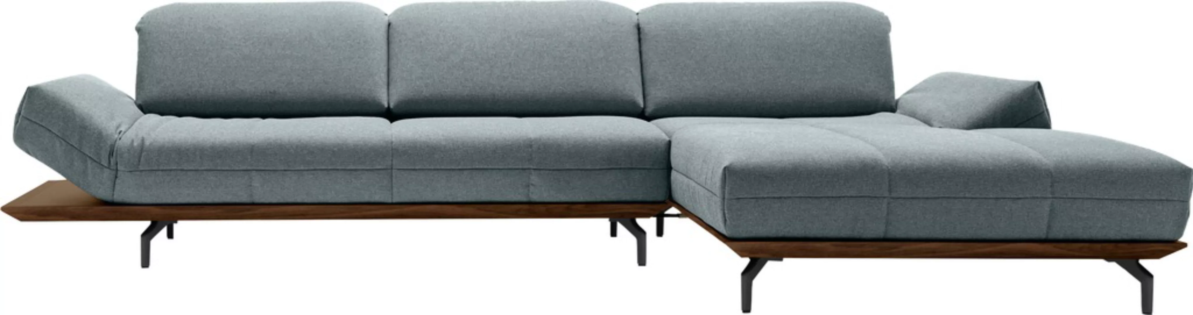 Creation BY ROLF BENZ Ecksofa "CR.420, Designecksofa, L-Form", in 2 Qualitä günstig online kaufen