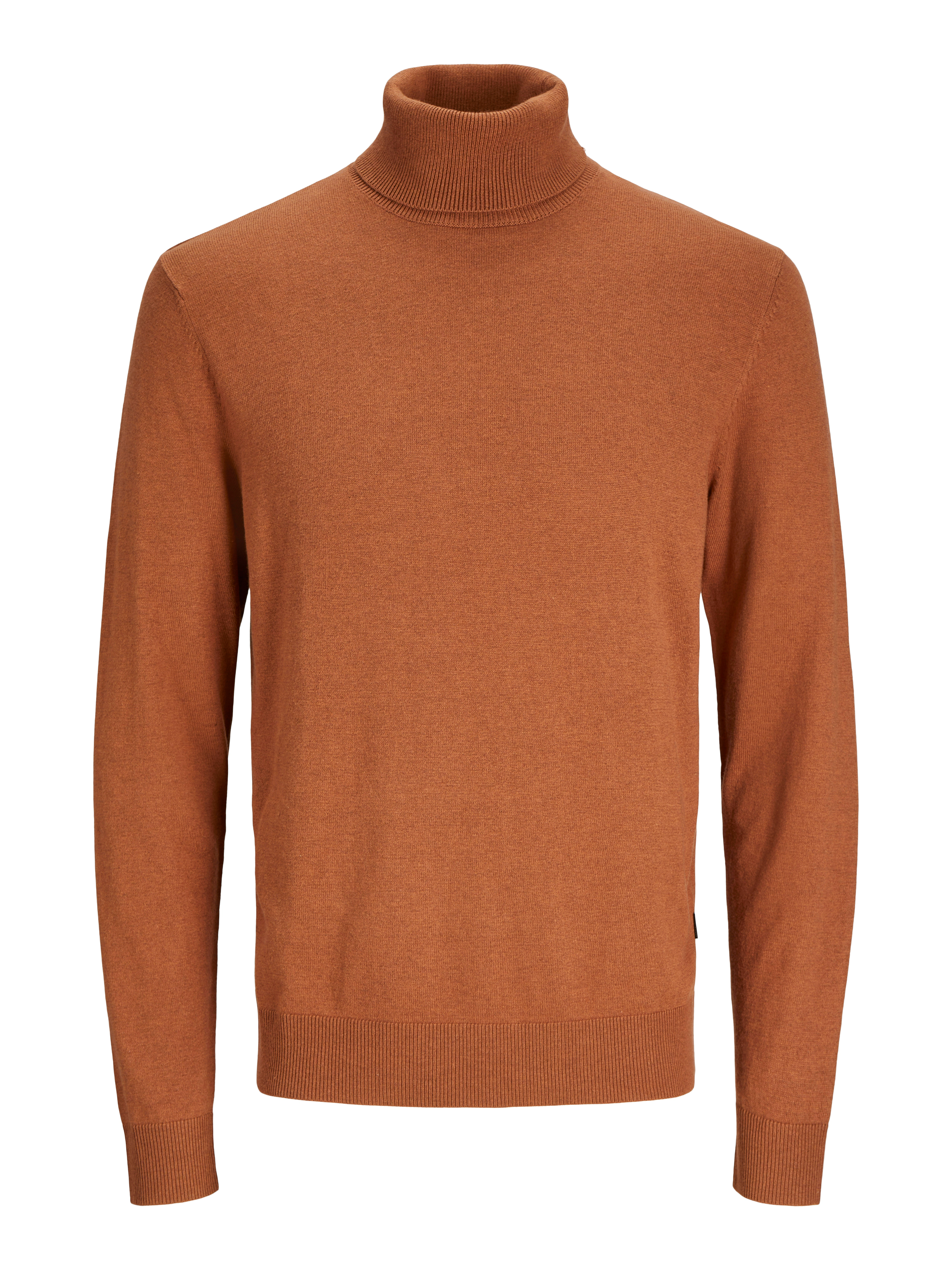 Jack & Jones Rollkragenpullover JJEEMIL KNIT ROLL NECK NOOS günstig online kaufen