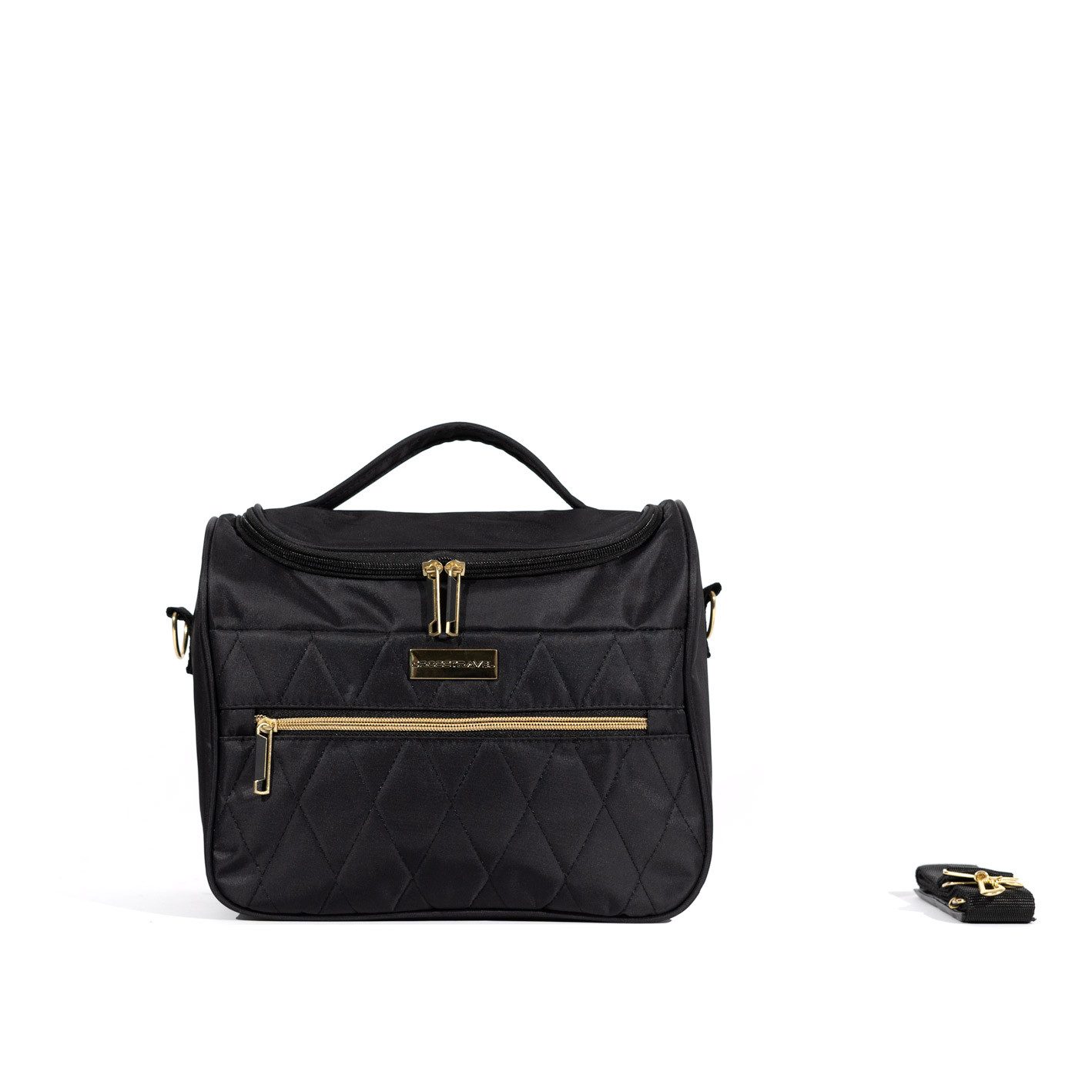 Crosstravel Beautycase Monaco mit Aufsteckfunktion für günstig online kaufen