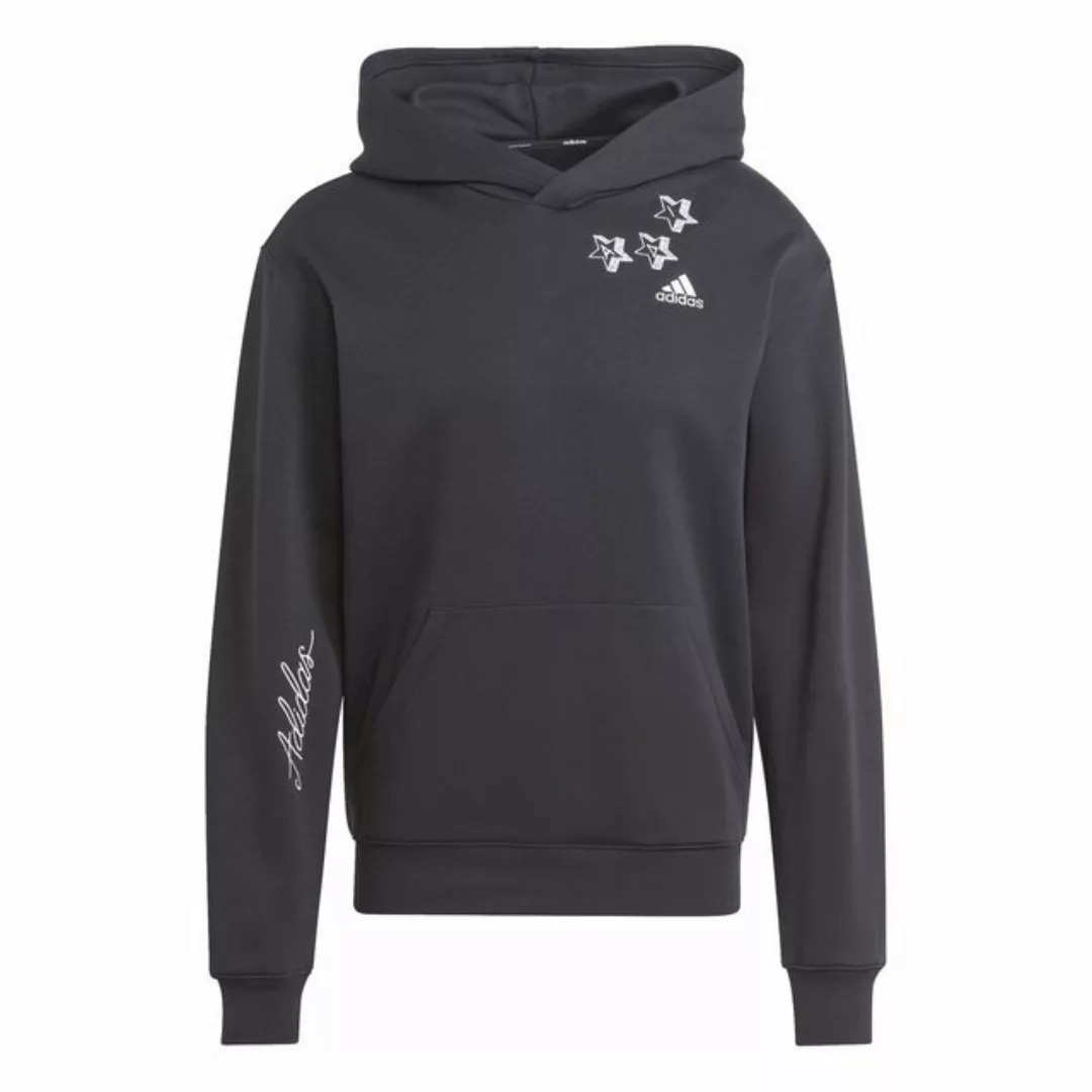 adidas Sportswear Hoodie BL FL HD Q3 FL günstig online kaufen