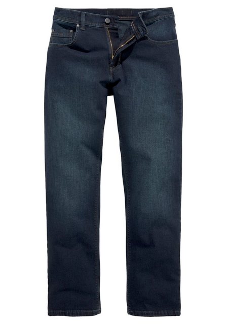 Pioneer Authentic Jeans Straight-Jeans Ron günstig online kaufen