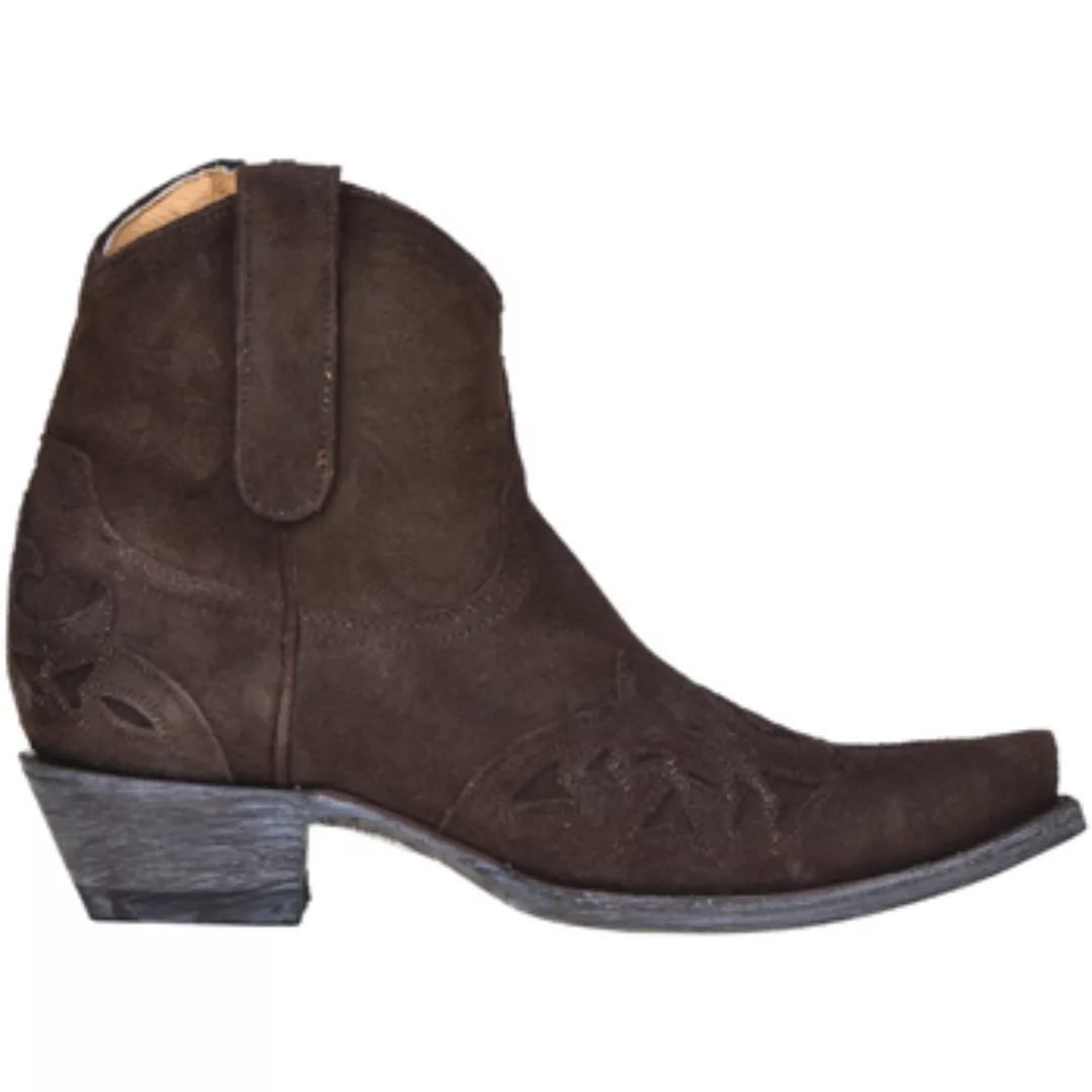 Mexicana  Stiefel CAS00005001AE günstig online kaufen