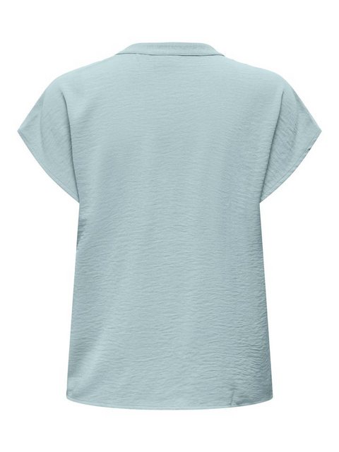 ONLY & SONS Crepebluse - Bluse aus Krepp - Crepe Shirt einfarbig - Bluse mi günstig online kaufen