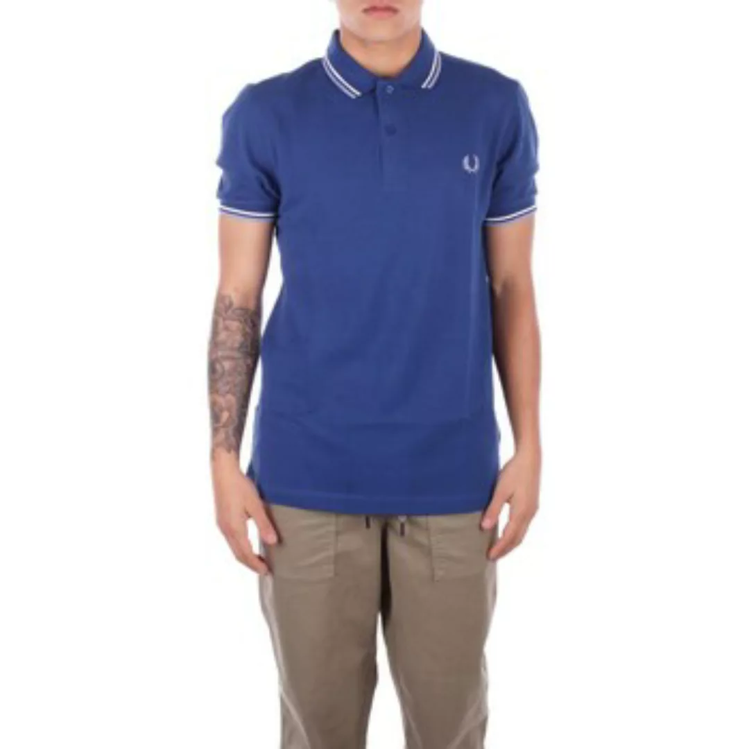 Fred Perry  T-Shirt M3600 günstig online kaufen