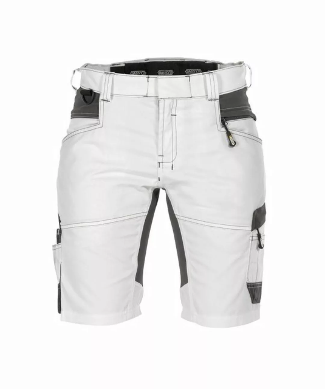 Dassy Arbeitsshorts Malershorts mit Stretch für Damen Axis Painters Women ( günstig online kaufen