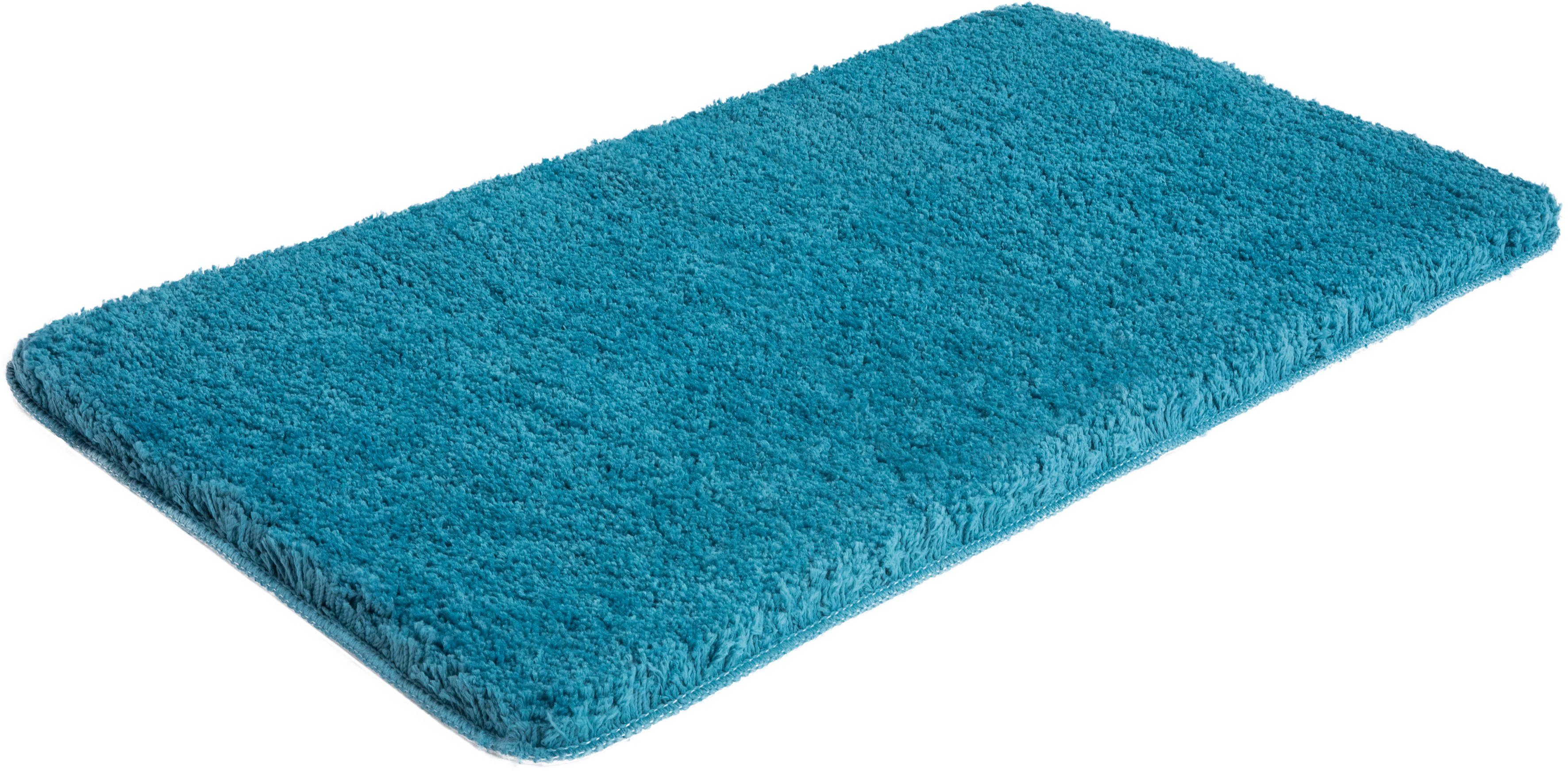 my home Badematte Sanremo, Badvorleger, Badezimmer günstig online kaufen
