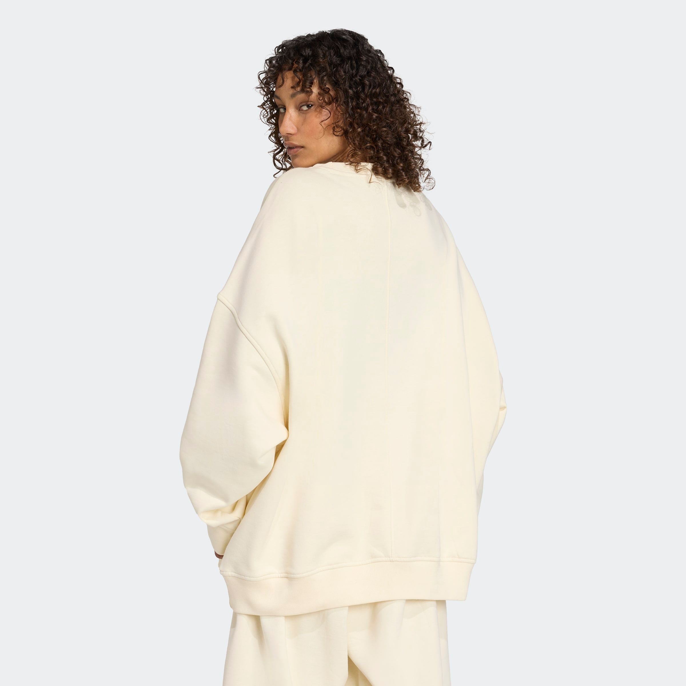 adidas Originals Sweatshirt ESS LIN CREW günstig online kaufen