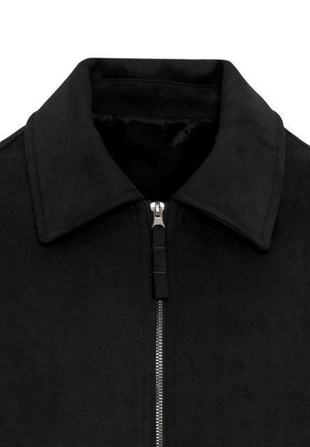 Antioch Winterjacke CASUAL Suede günstig online kaufen