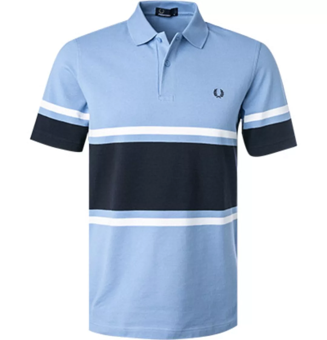 Fred Perry Polo-Shirt M5578/444 günstig online kaufen