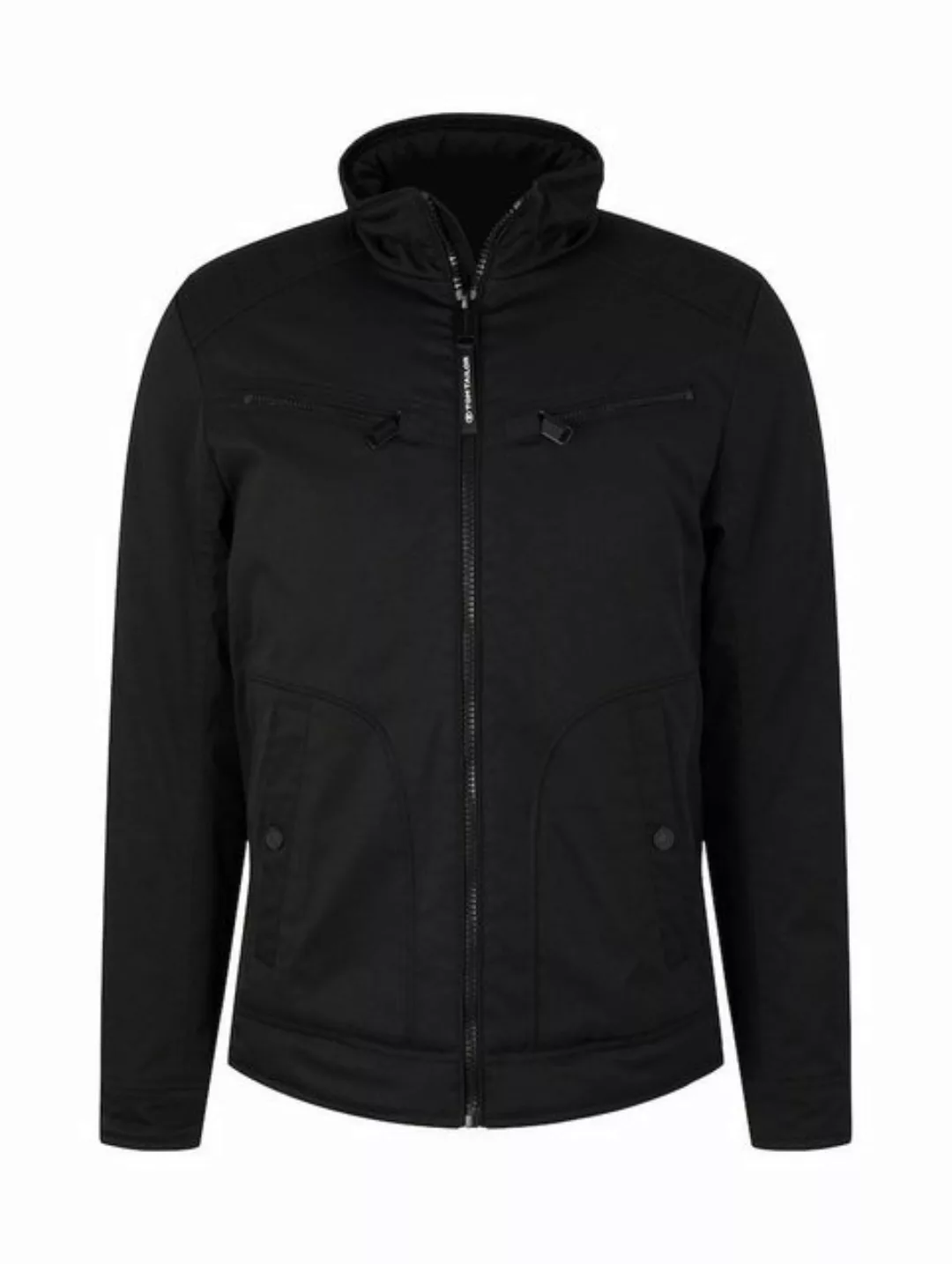 TOM TAILOR Allwetterjacke günstig online kaufen