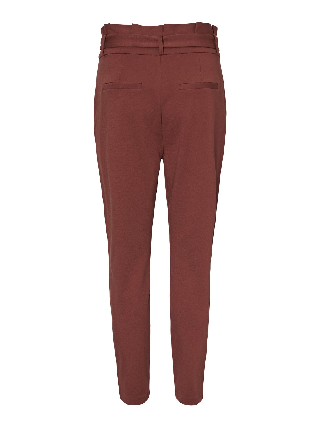 Vero Moda Damen Hose VMEVA HR LOOSE PAPERBAG PANT günstig online kaufen