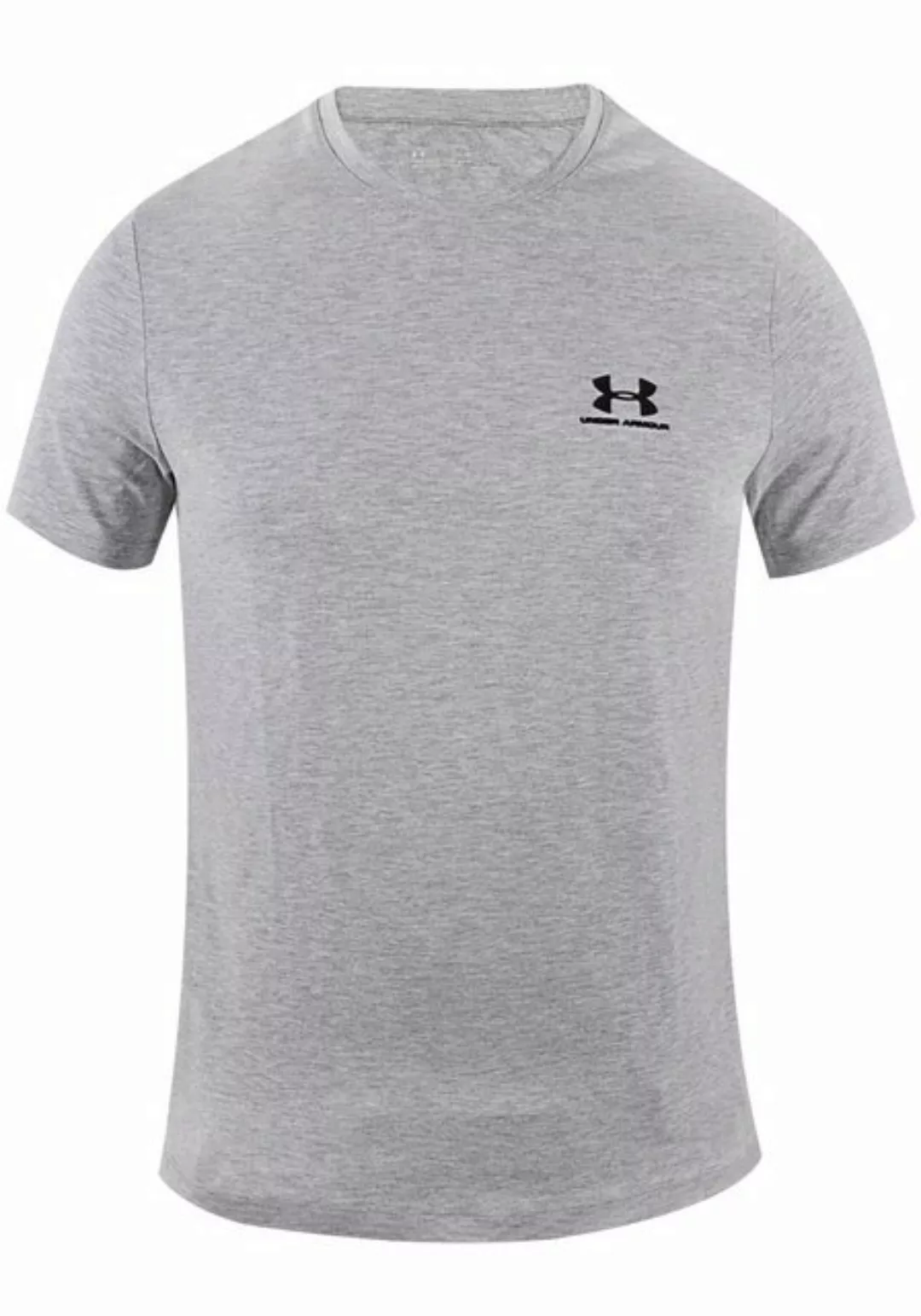 Under Armour® T-Shirt Under Armour Herren T-Shirt Classic Tshirt günstig online kaufen