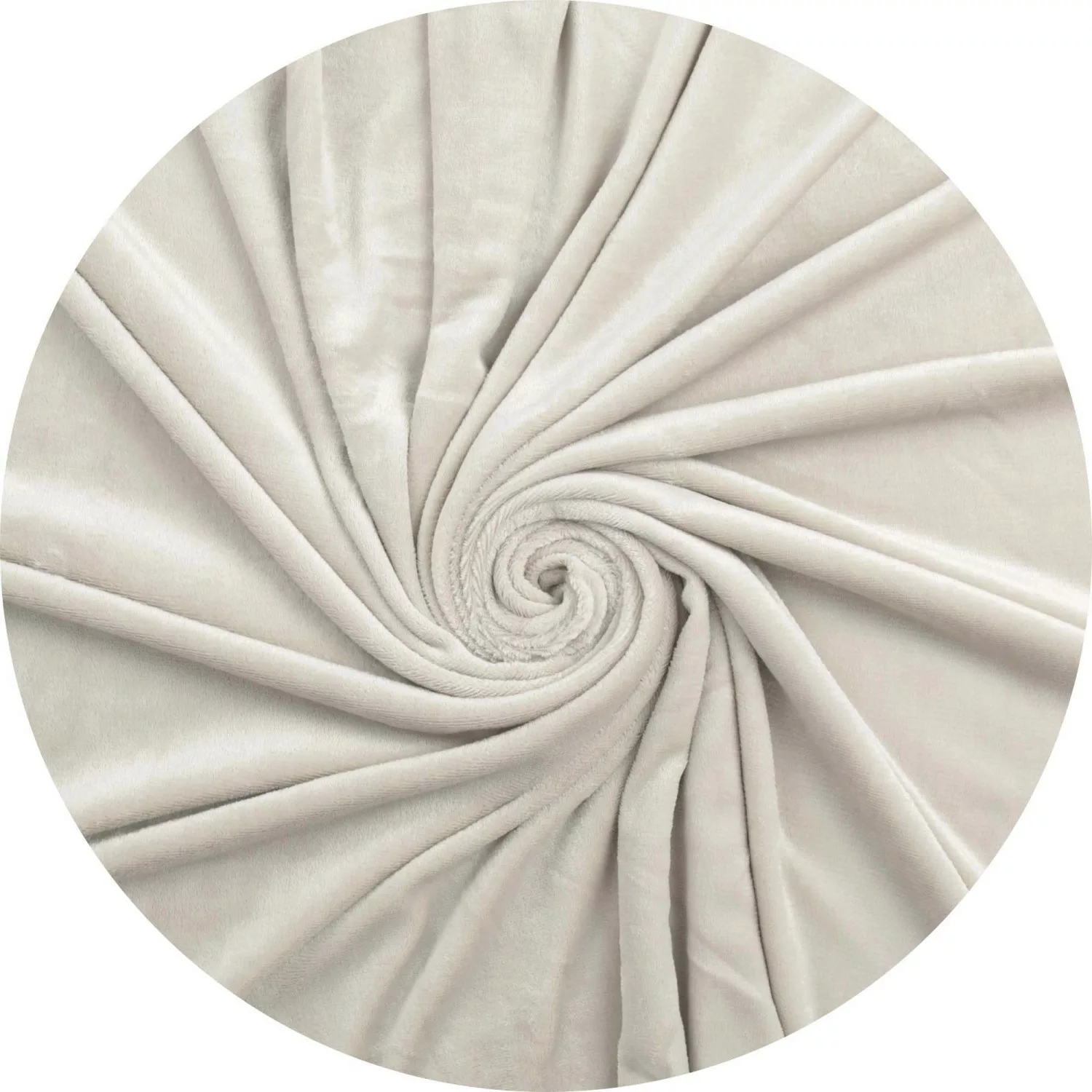 Bestlivings Spannbettlaken Cashmere Touch - 200 x 200 cm Beige günstig online kaufen